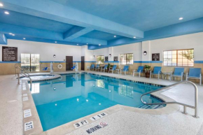 Best Western Plus Mansfield Inn and Suites
